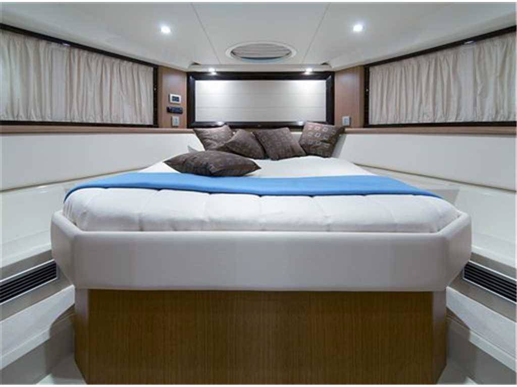 Cantieri di sarnico Sarnico spider 43