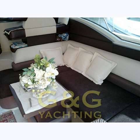 Azimut 43 s
