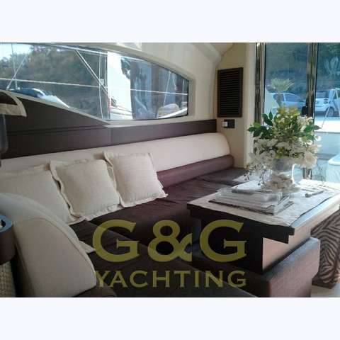 Azimut 43 s