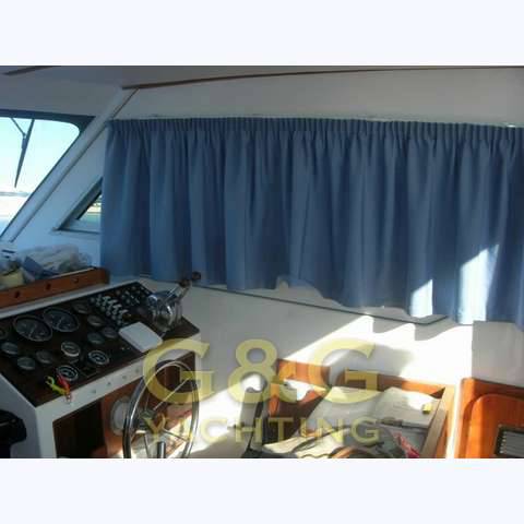 Gariplast Shaitang 35