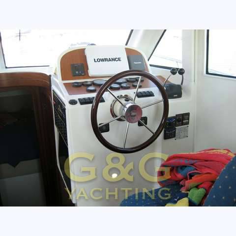 Starfisher 10.60
