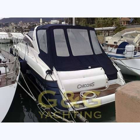 Princess V42