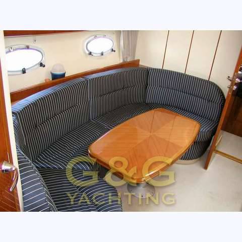 Princess V42