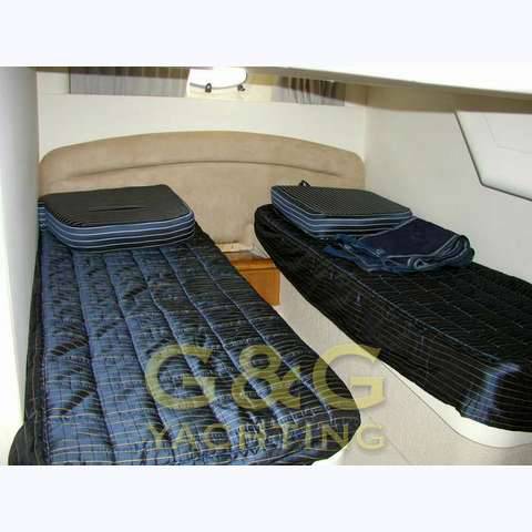 Princess V42