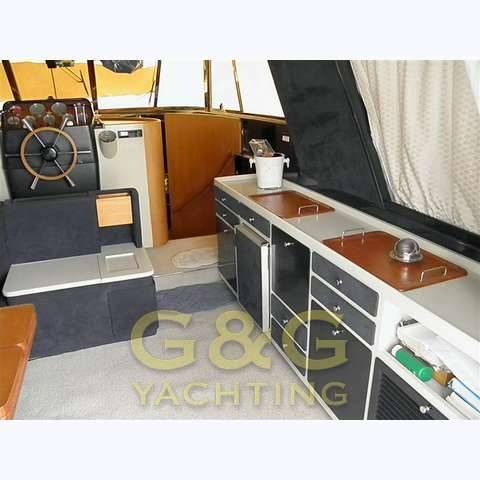 Riva Superamerica 45