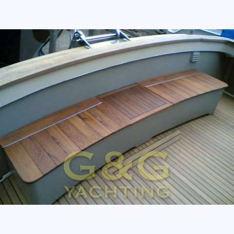 Riva Superamerica 45