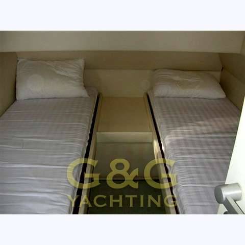 Cant. dell adriatico Pershing 45