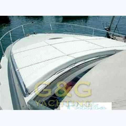 Cant. dell adriatico Pershing 45