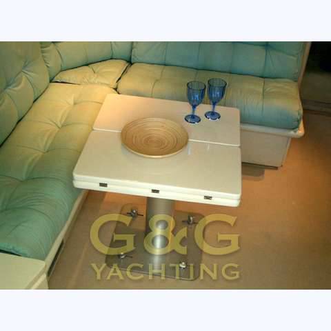Cant. dell adriatico Pershing 45