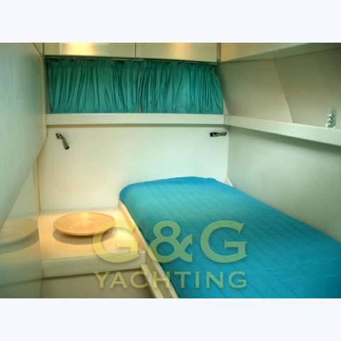 Cant. dell adriatico Pershing 45