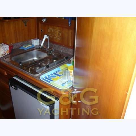 Tuccoli T 300 ht