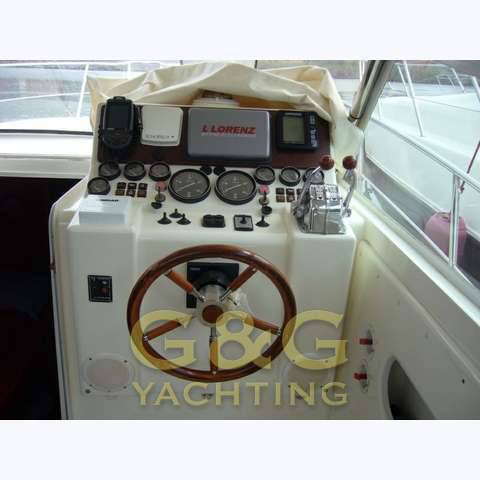 Tuccoli T 300 ht