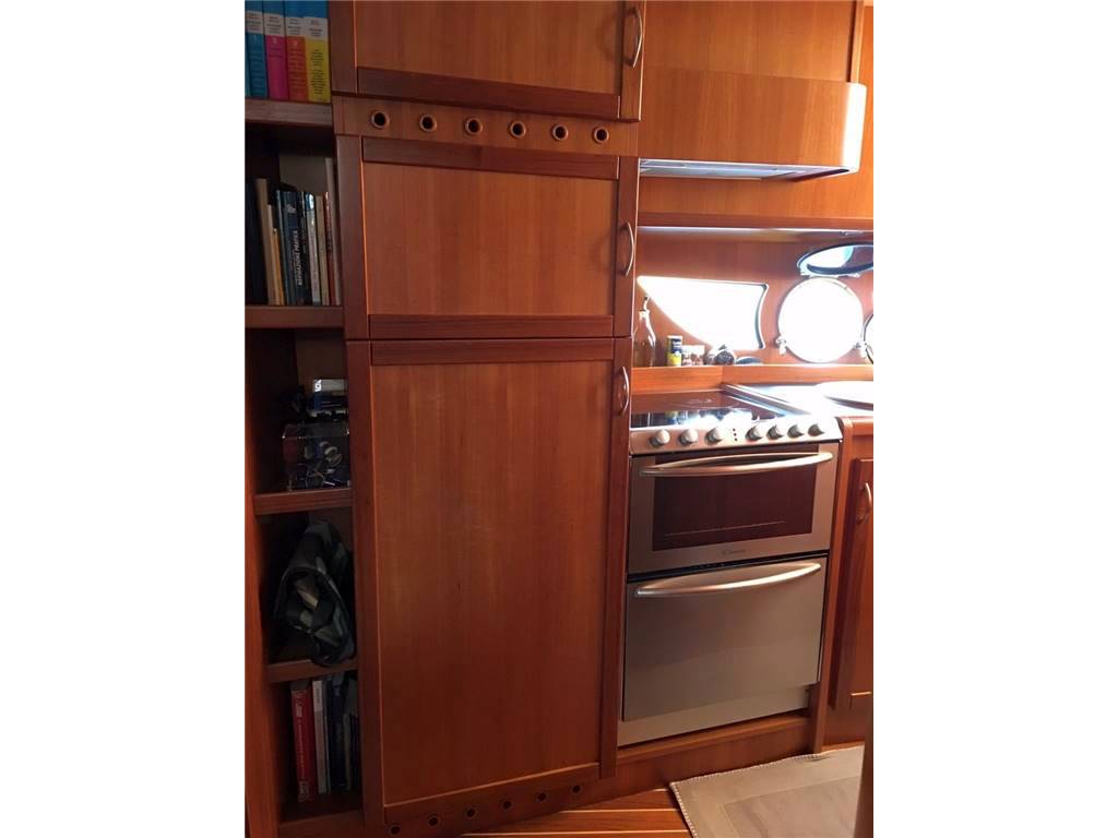 Abati yachts Newport 46 (ips)