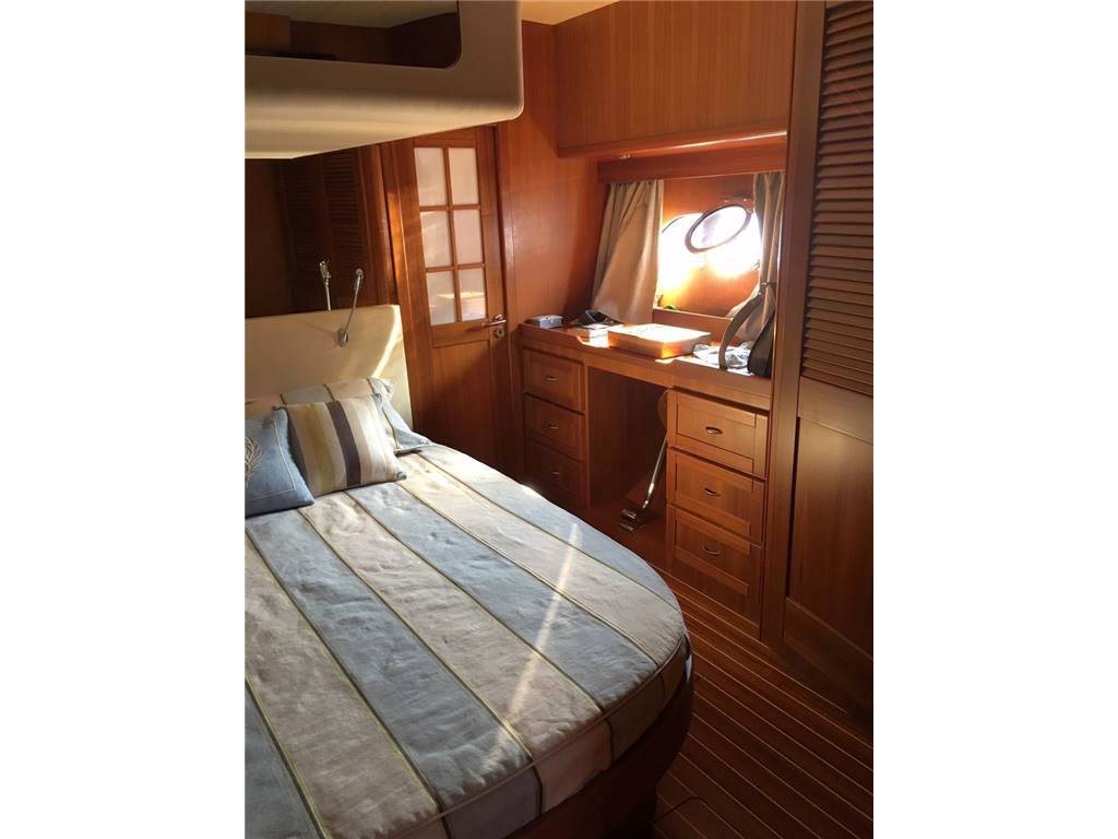 Abati yachts Newport 46 (ips)