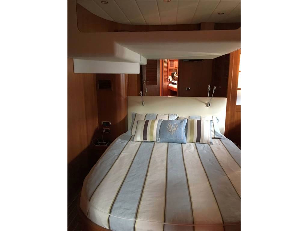 Abati yachts Newport 46 (ips)