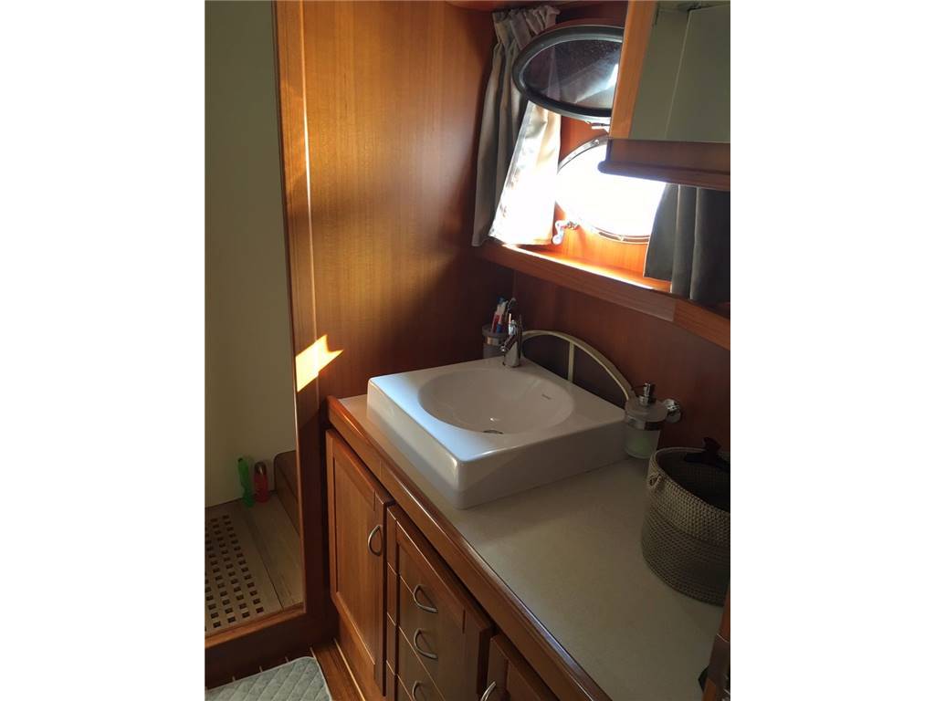 Abati yachts Newport 46 (ips)