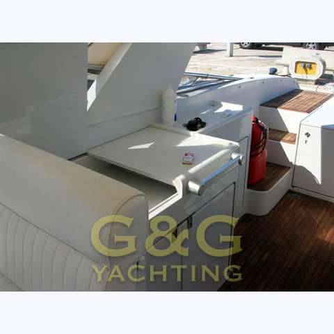 Alfamarine 50'