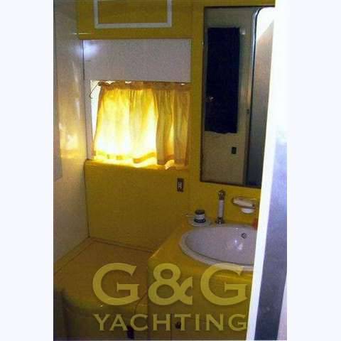 Alfamarine 50'