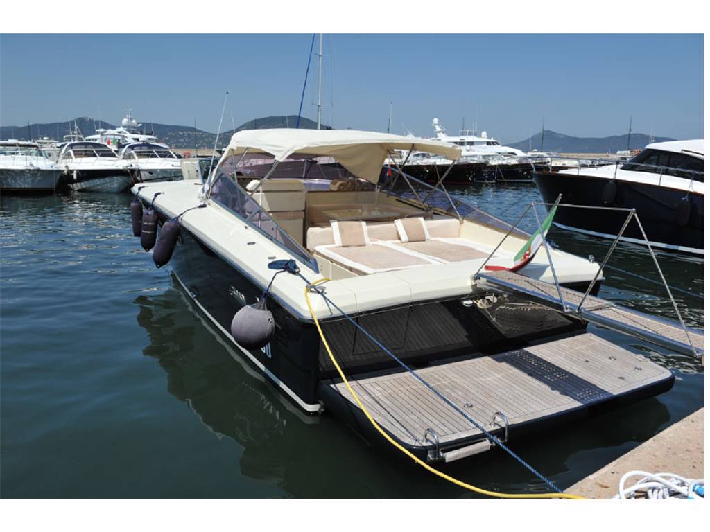 Xl marine Xl 43'