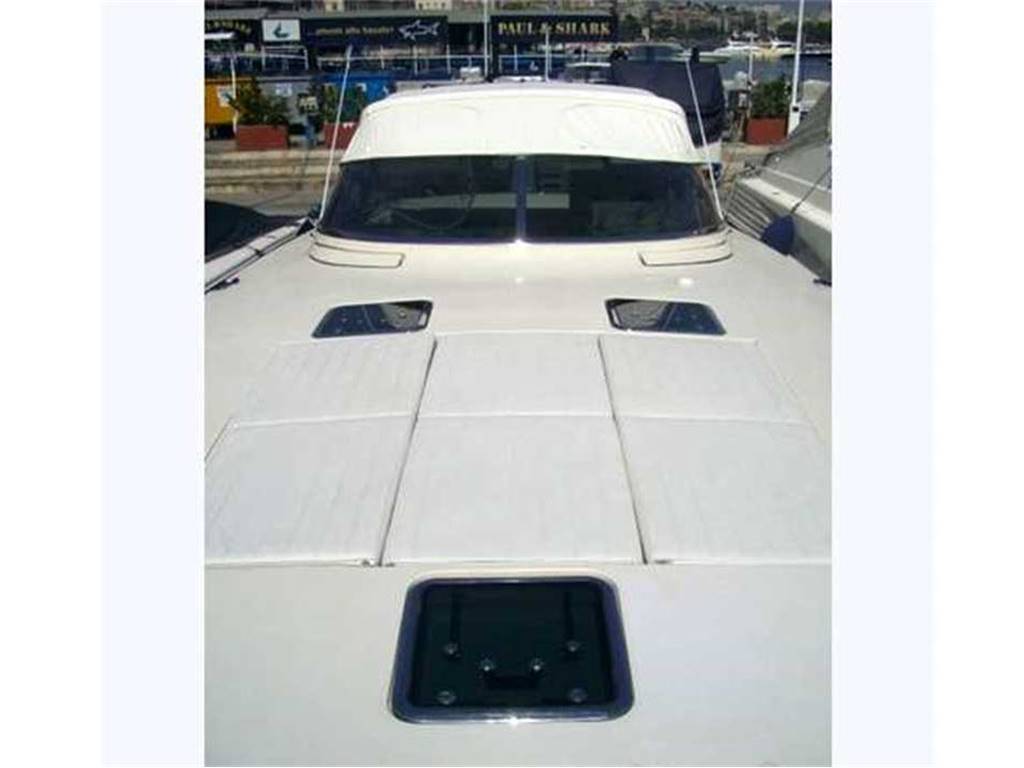 Xl marine Xl 43'