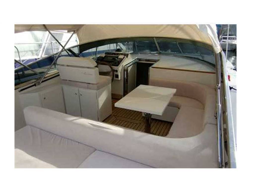 Xl marine Xl 43'