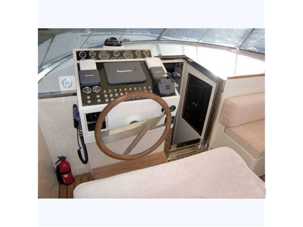 Xl marine Xl 43'