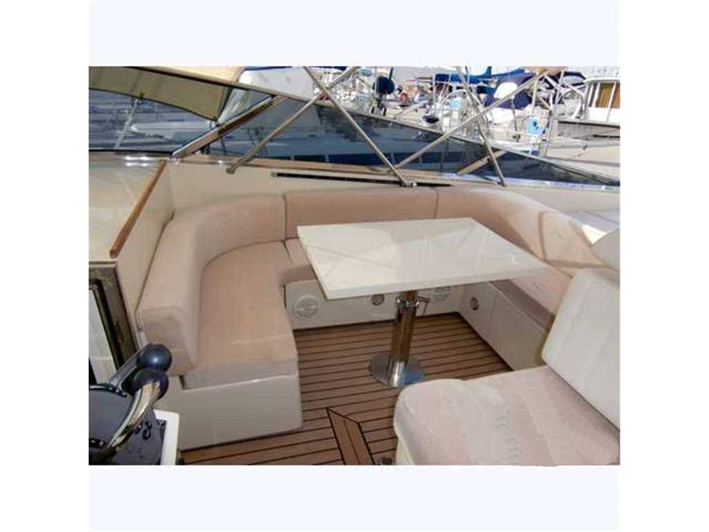 Xl marine Xl 43'