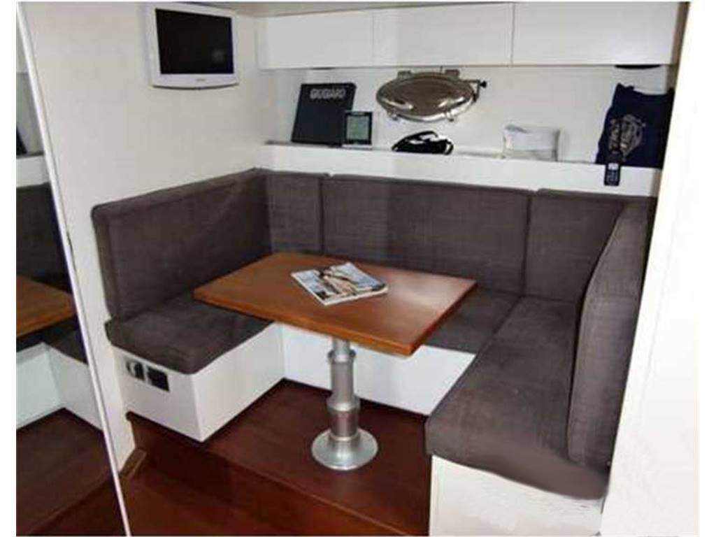 Xl marine Xl 43'
