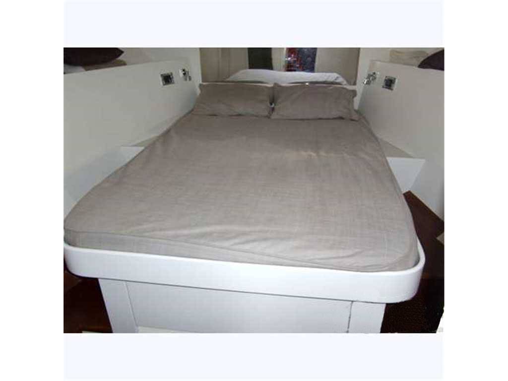 Xl marine Xl 43'