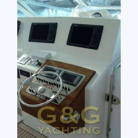 Cabo 45'