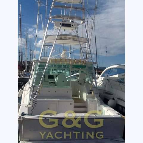 Cabo 45'