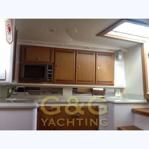 Cabo 45'