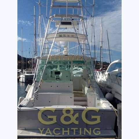 Cabo 45'