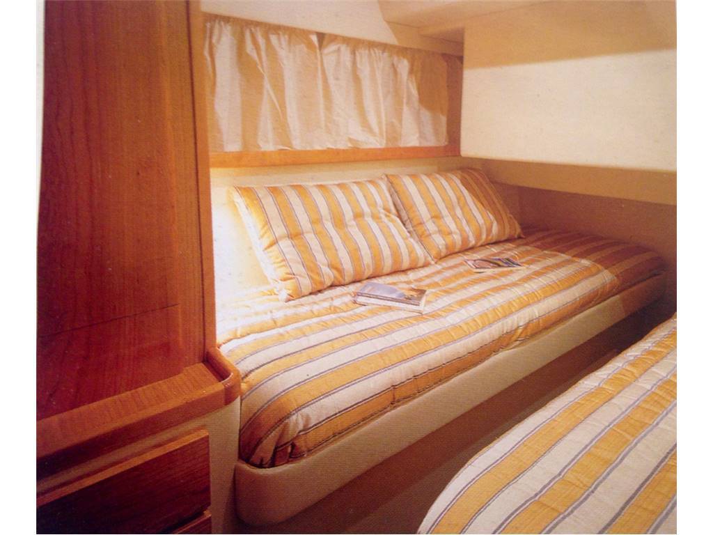 Carnevali 36 special c120