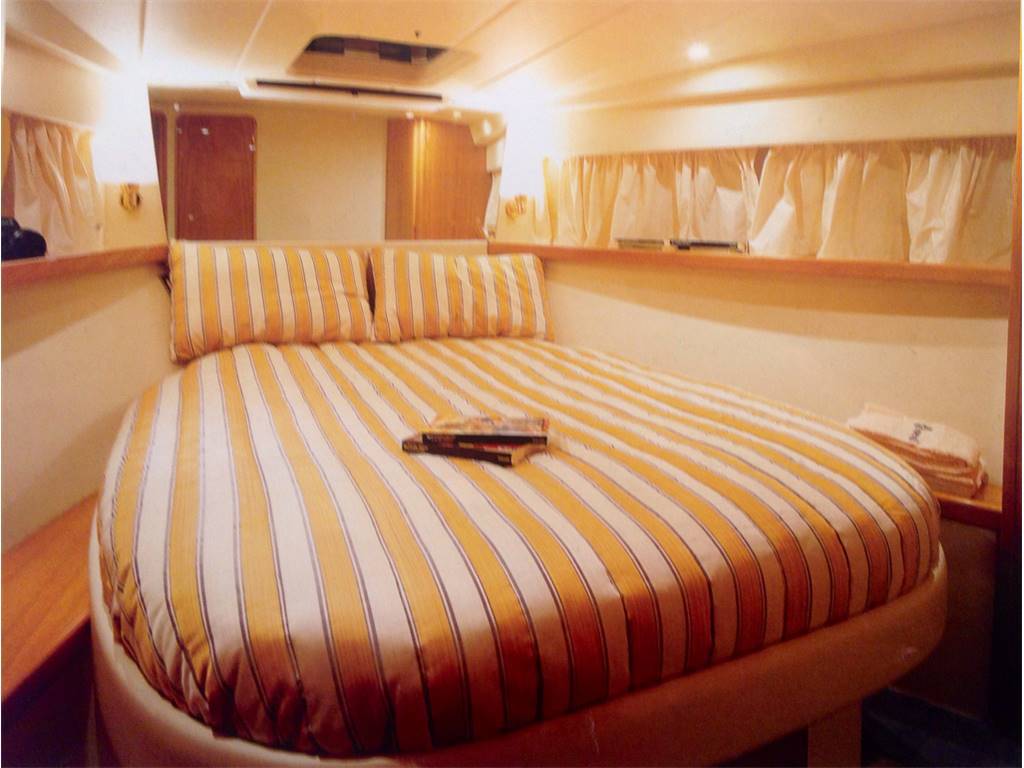Carnevali 36 special c120