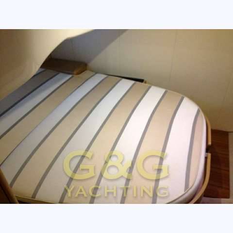 Cranchi Mediterranee 43 ht
