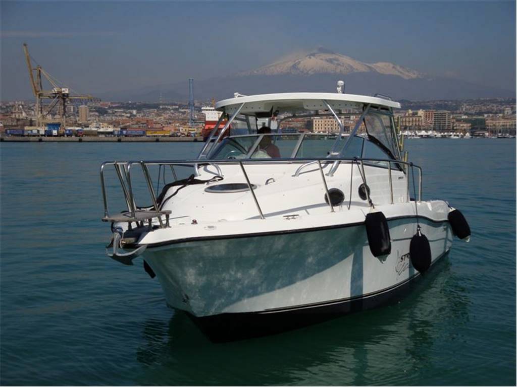 Seaswirl Striper 2901