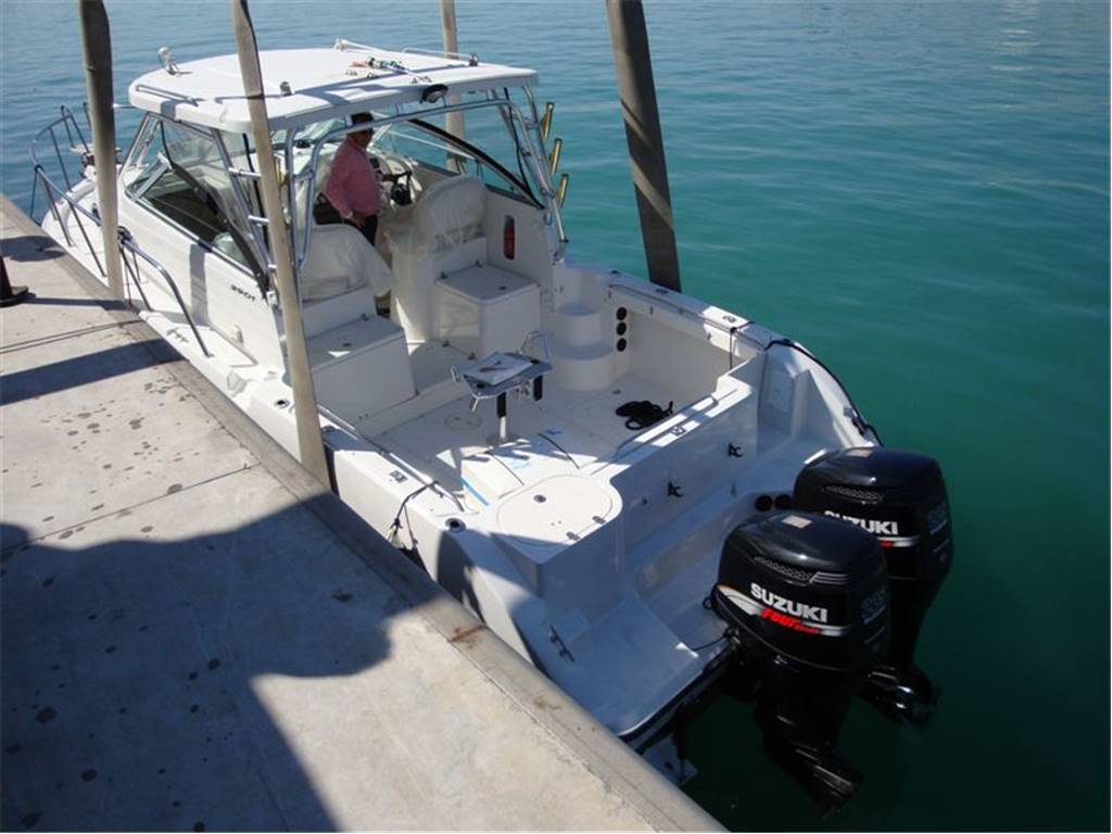Seaswirl Striper 2901