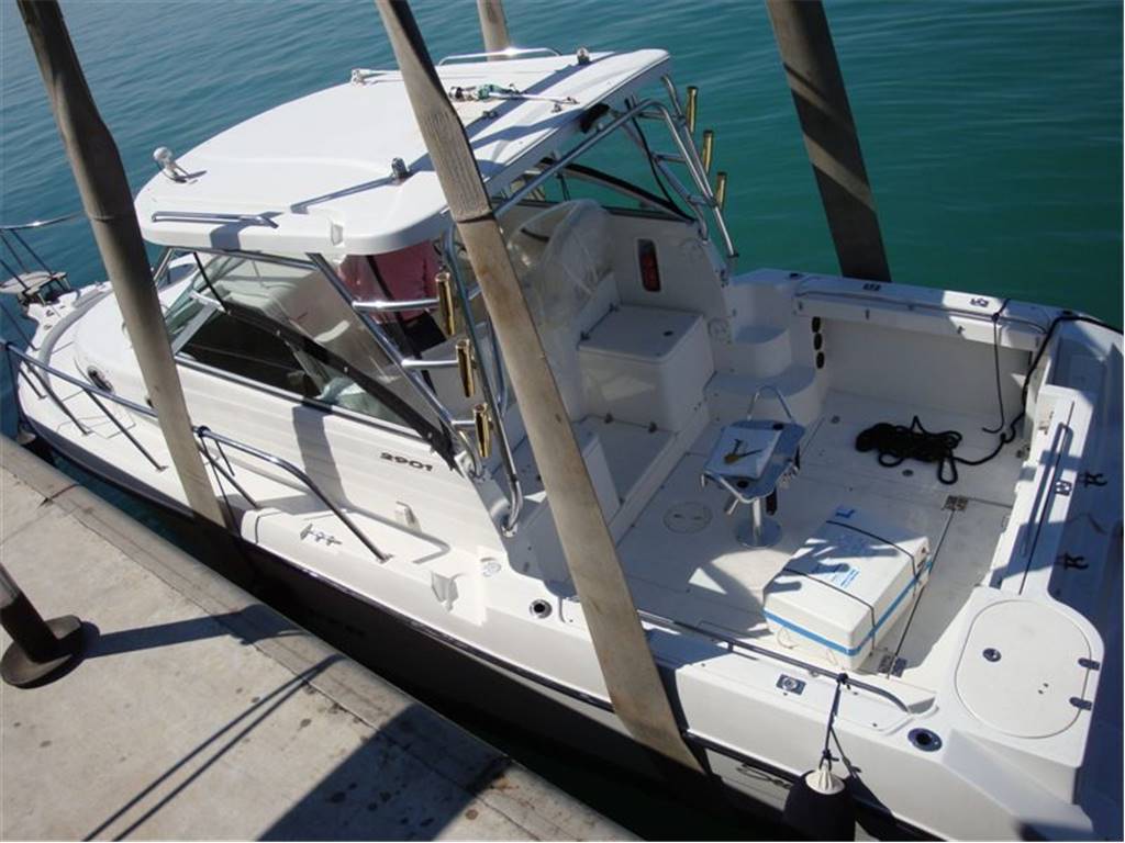 Seaswirl Striper 2901