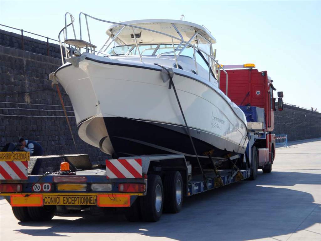 Seaswirl Striper 2901