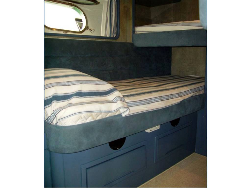 Cantieri di sarnico Maxim 55 ht