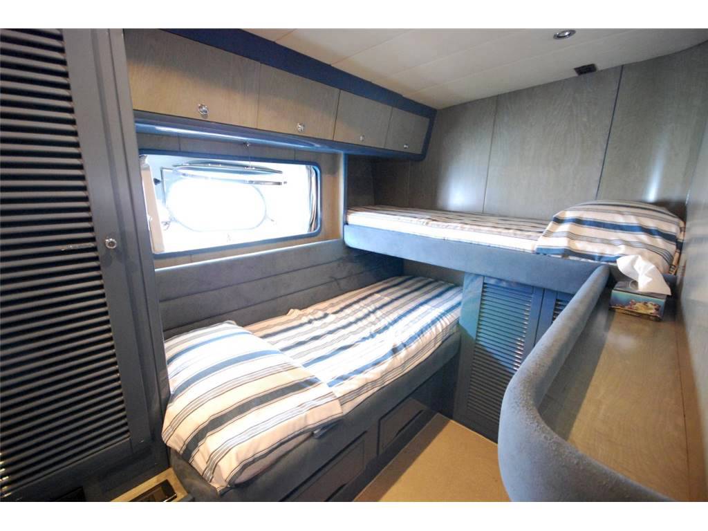 Cantieri di sarnico Maxim 55 ht