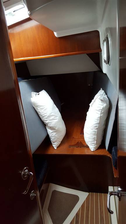 Beneteau Oceanis 50'