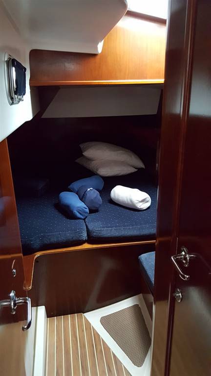 Beneteau Oceanis 50'
