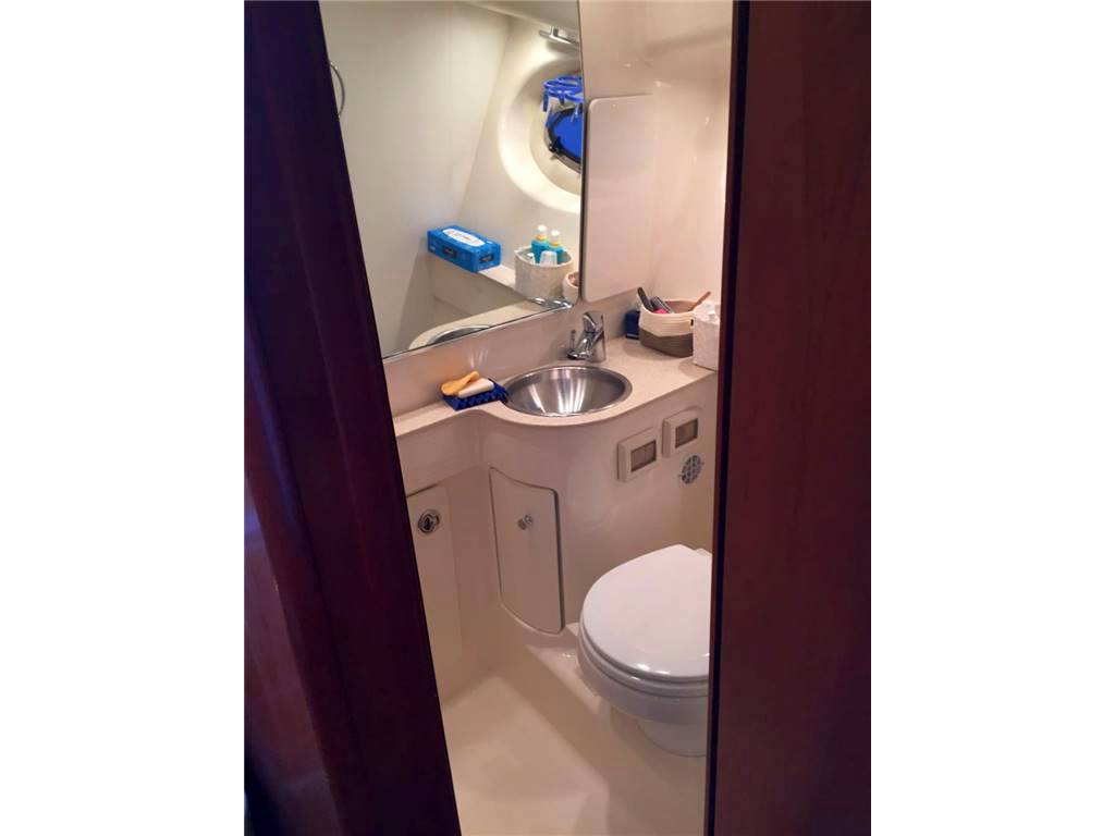 Tiara 3200