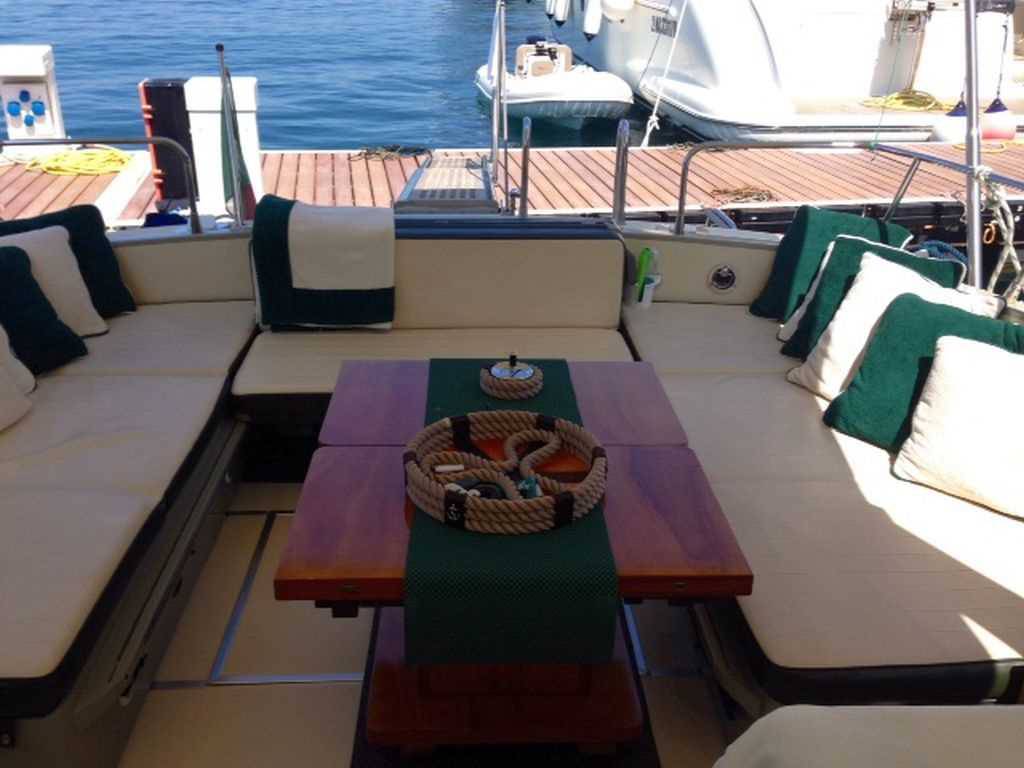Riva 38 bravo