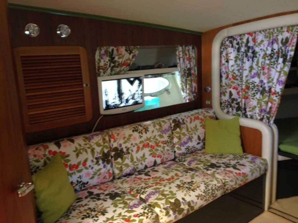 Riva 38 bravo