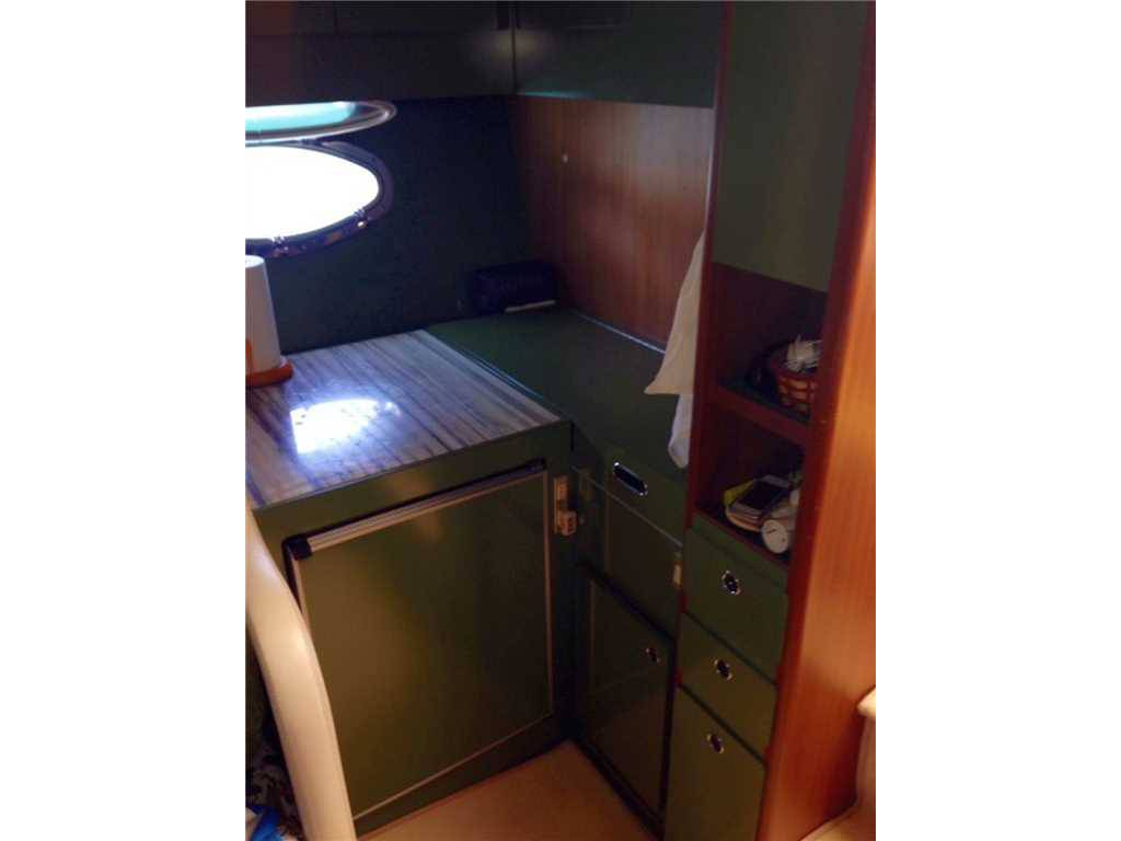 Riva 38 bravo
