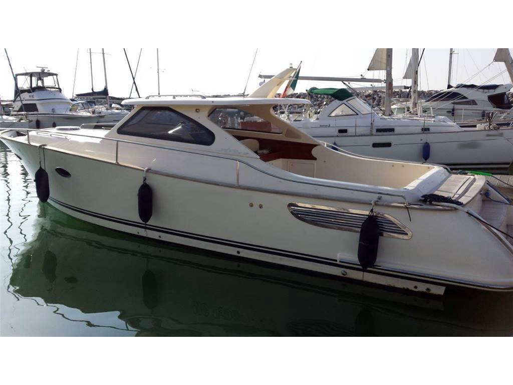 Gagliotta 35 lobster