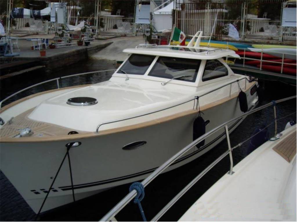 Gagliotta 35 lobster